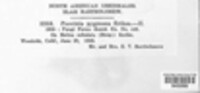 Image Associated With the Occurence